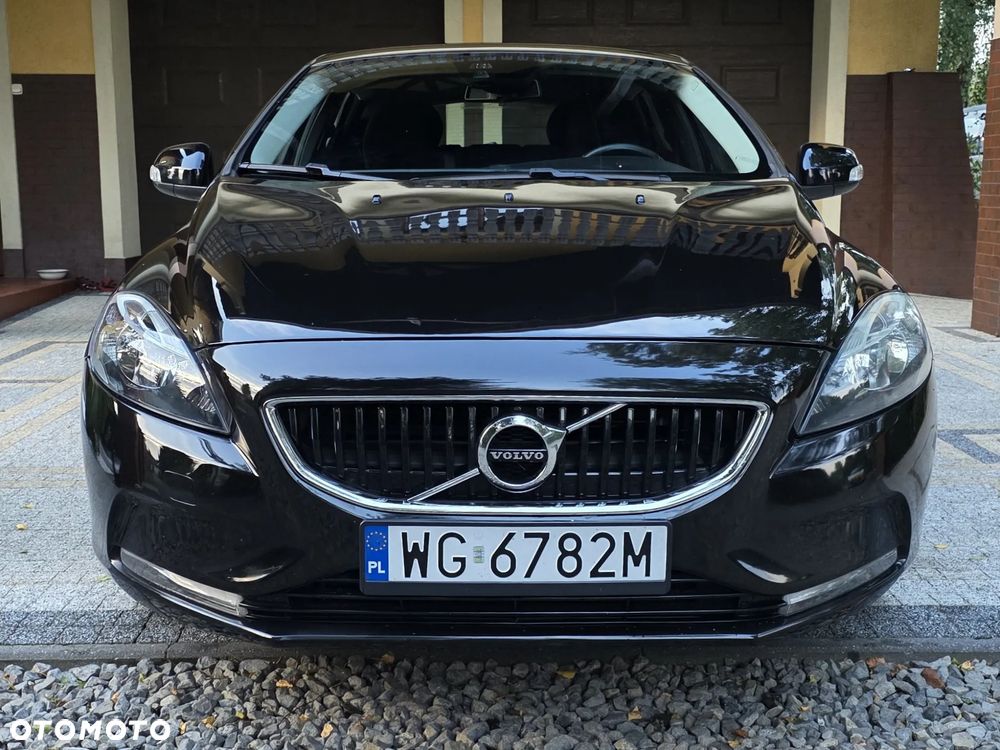 Volvo V40 2017 photo 5