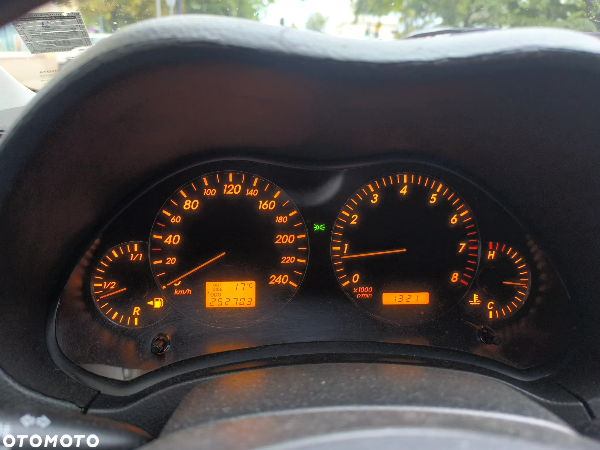 Toyota Avensis 1.8 VVT-i - 11