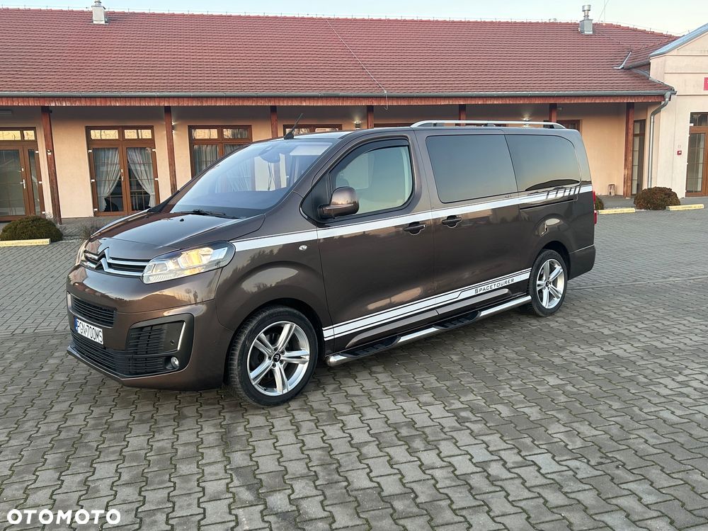 Citroën SpaceTourer XS S&S Business - 6