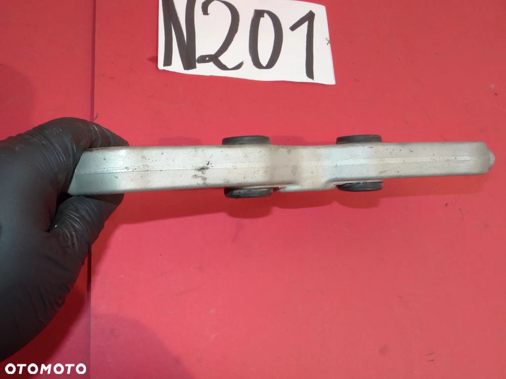 N201  HARLEY FLD Switchback DYNA PÓŁKA GÓRNA PÓŁKA 100% PROSTA. - 4