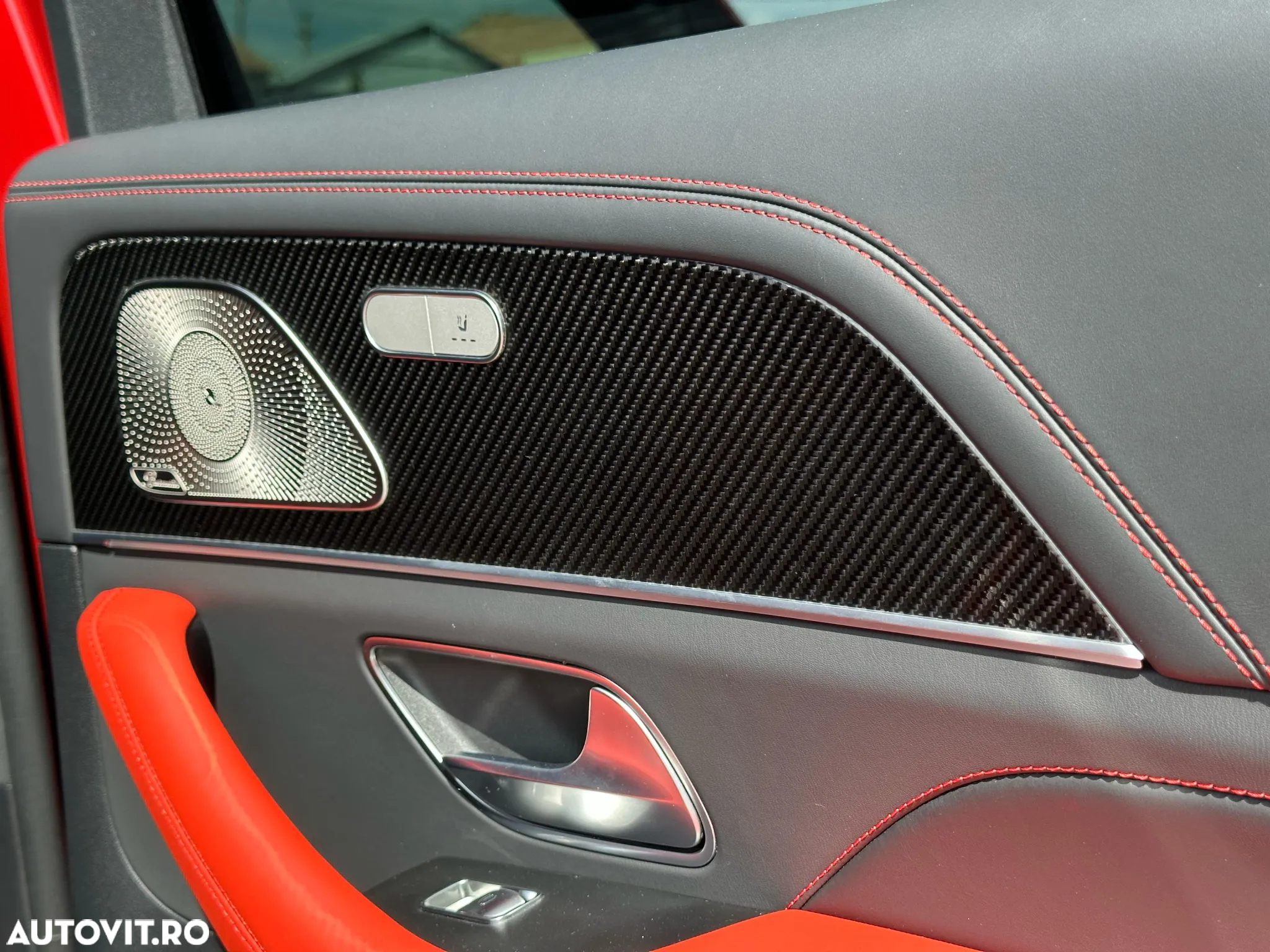 Mercedes-Benz GLE Coupe AMG 53 MHEV 4MATIC+ - 16
