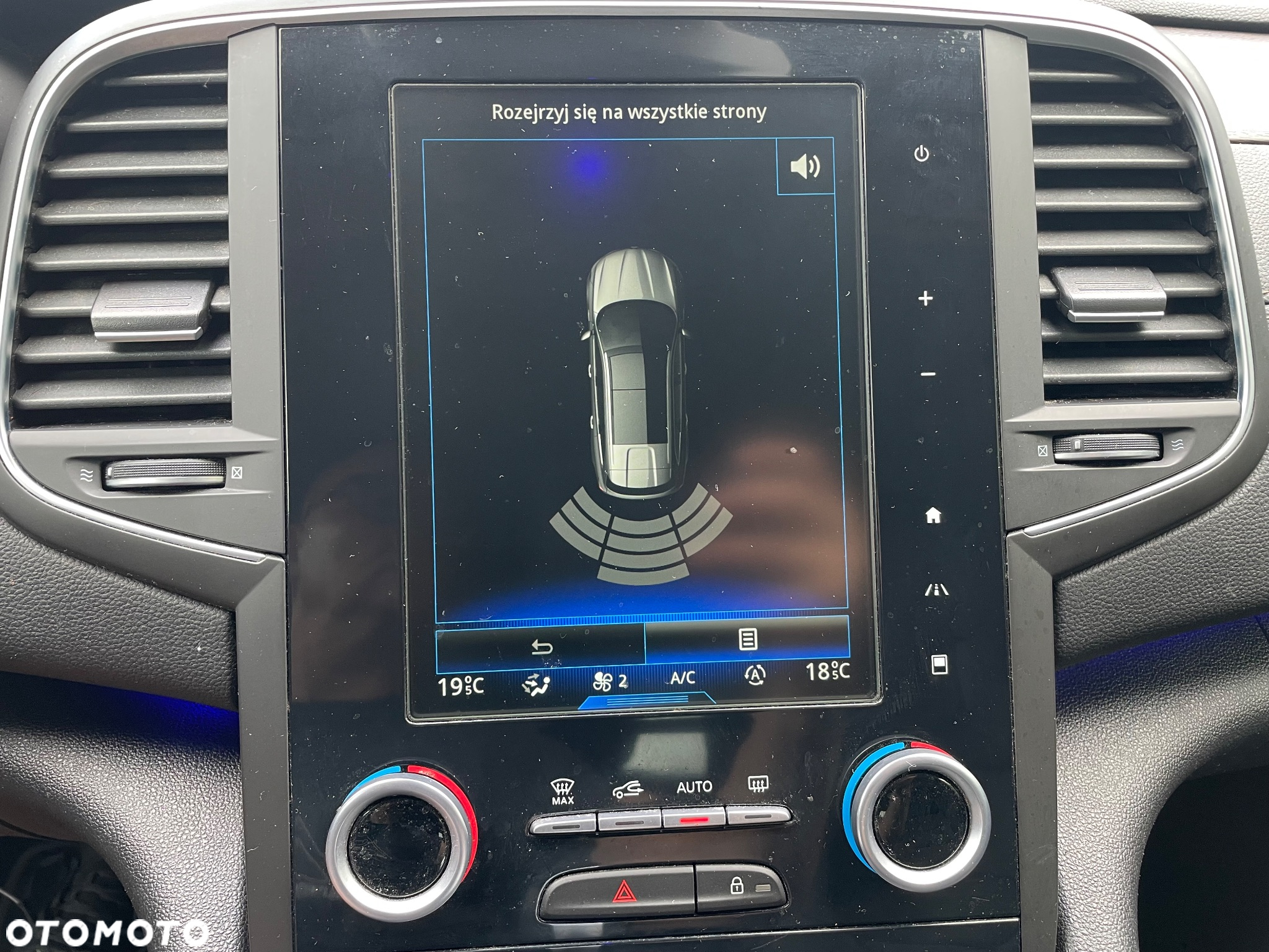 Renault Talisman Grandtour ENERGY dCi 160 EDC Business - 29