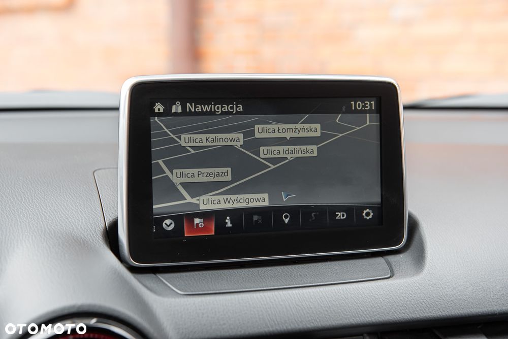 Mazda CX-3 SKYACTIV-G 150 i-ELOOP AWD Exclusive-Line - 24