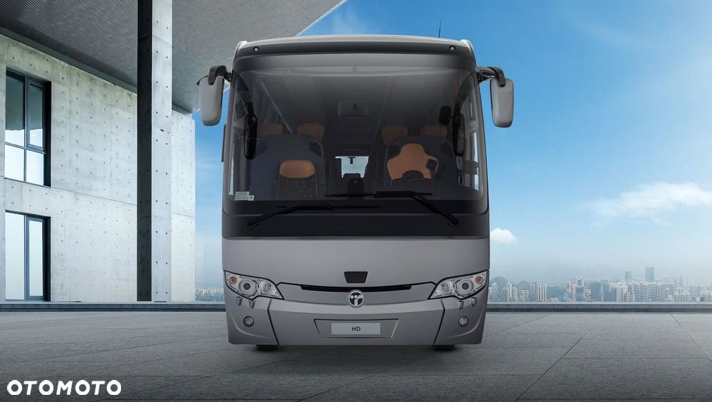 Temsa HD12 - 2