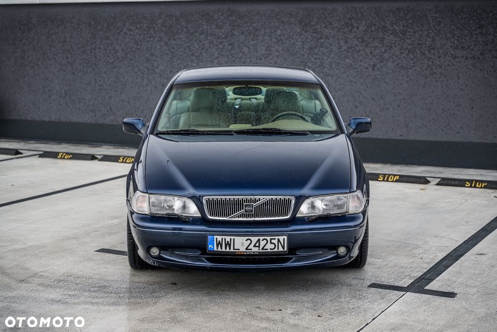 Volvo C70 - 9
