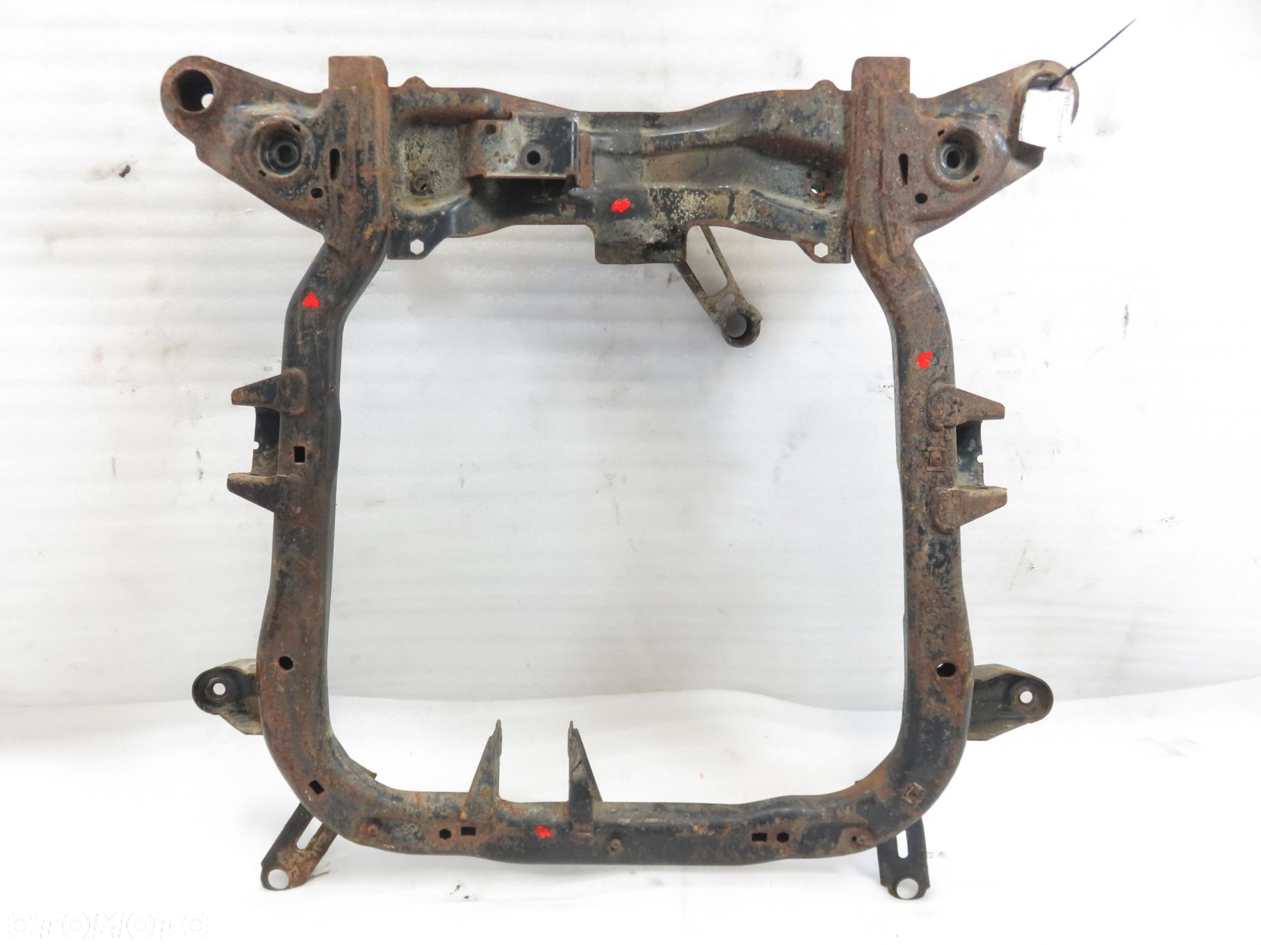 SANKI PRZÓD OPEL CORSA C (X01) 1.3 CDTI - Z 13 DT - 3