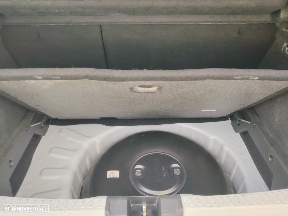 Dacia Sandero 1.0 ECO-G Stepway Bi-Fuel - 17