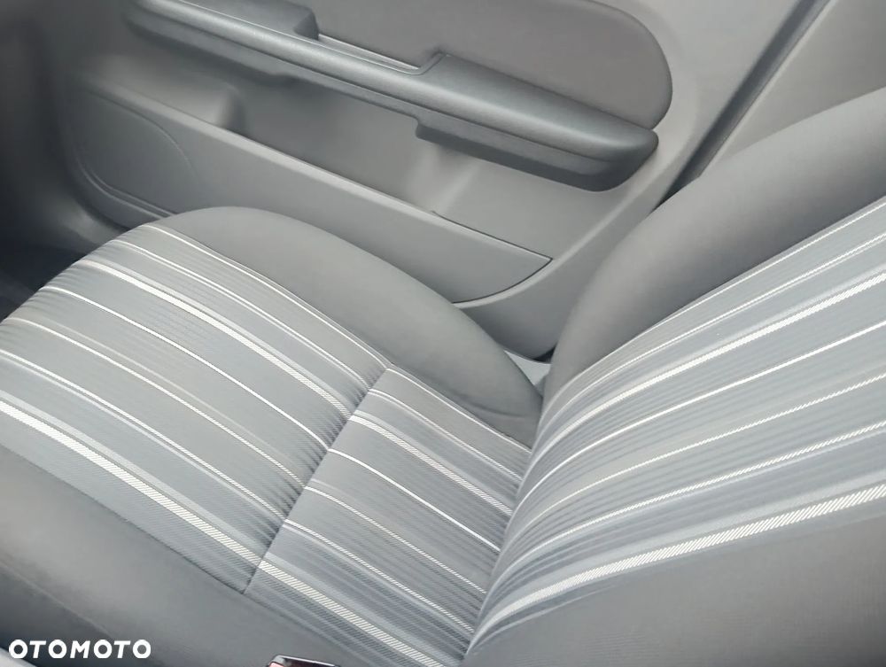 Ford Focus 1.6 Titanium - 16