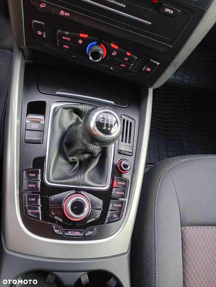 Audi Q5 - 11