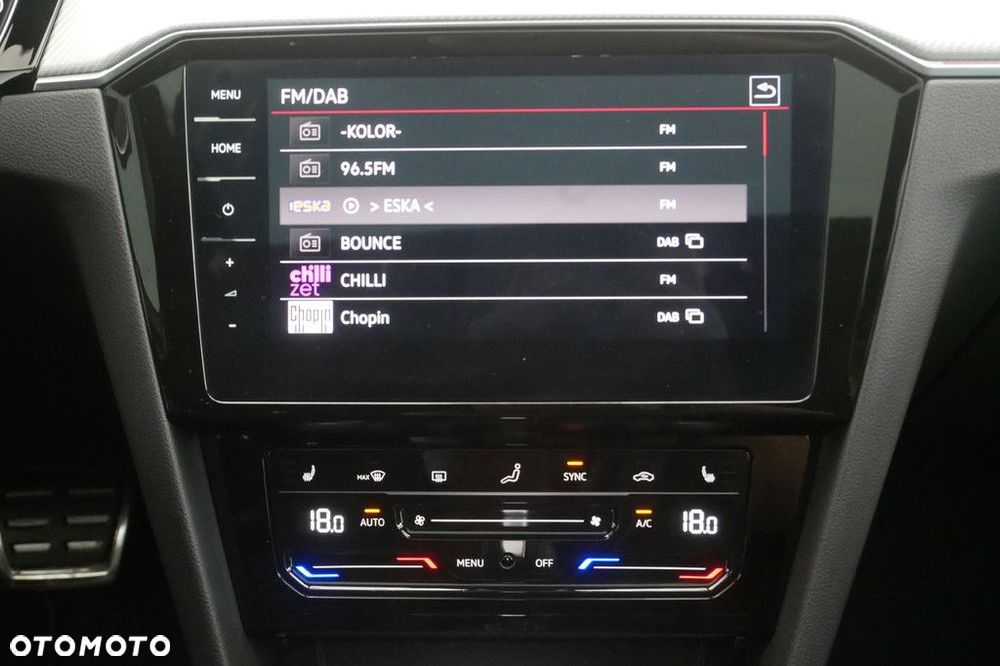 Volkswagen Passat - 10