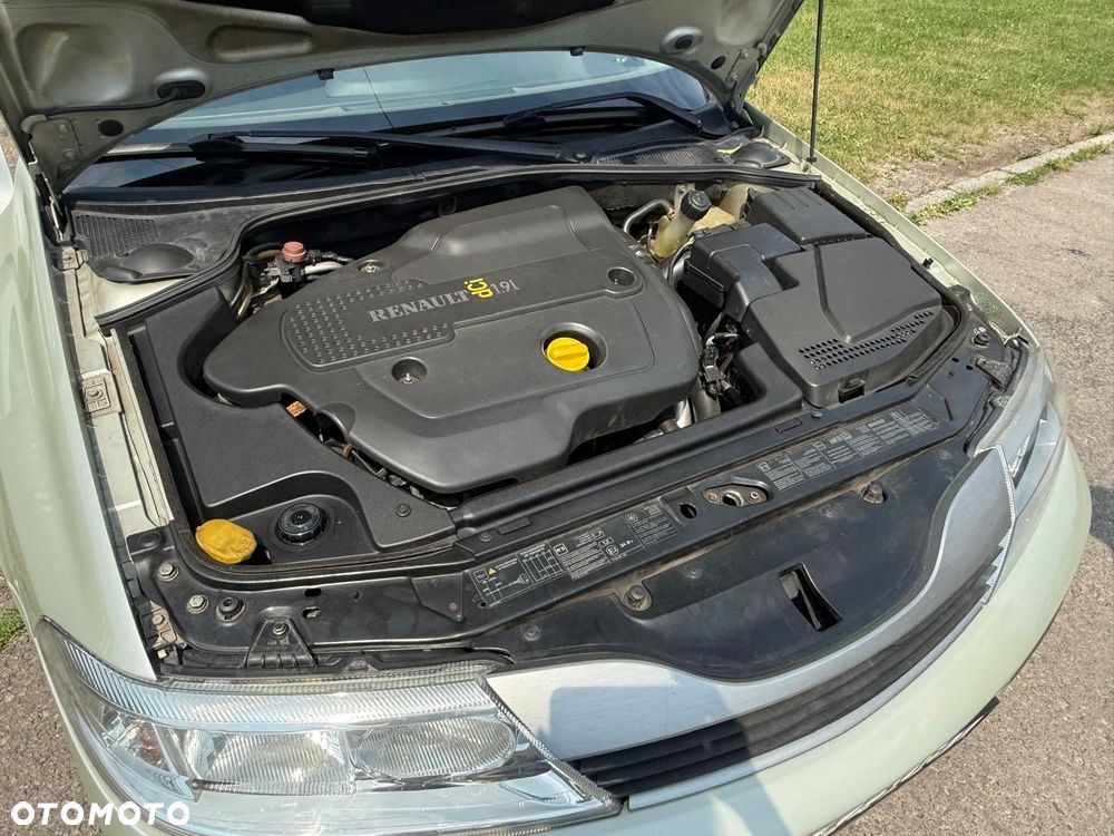 Renault Laguna Grandtour 1.9 dCi Emotion - 15