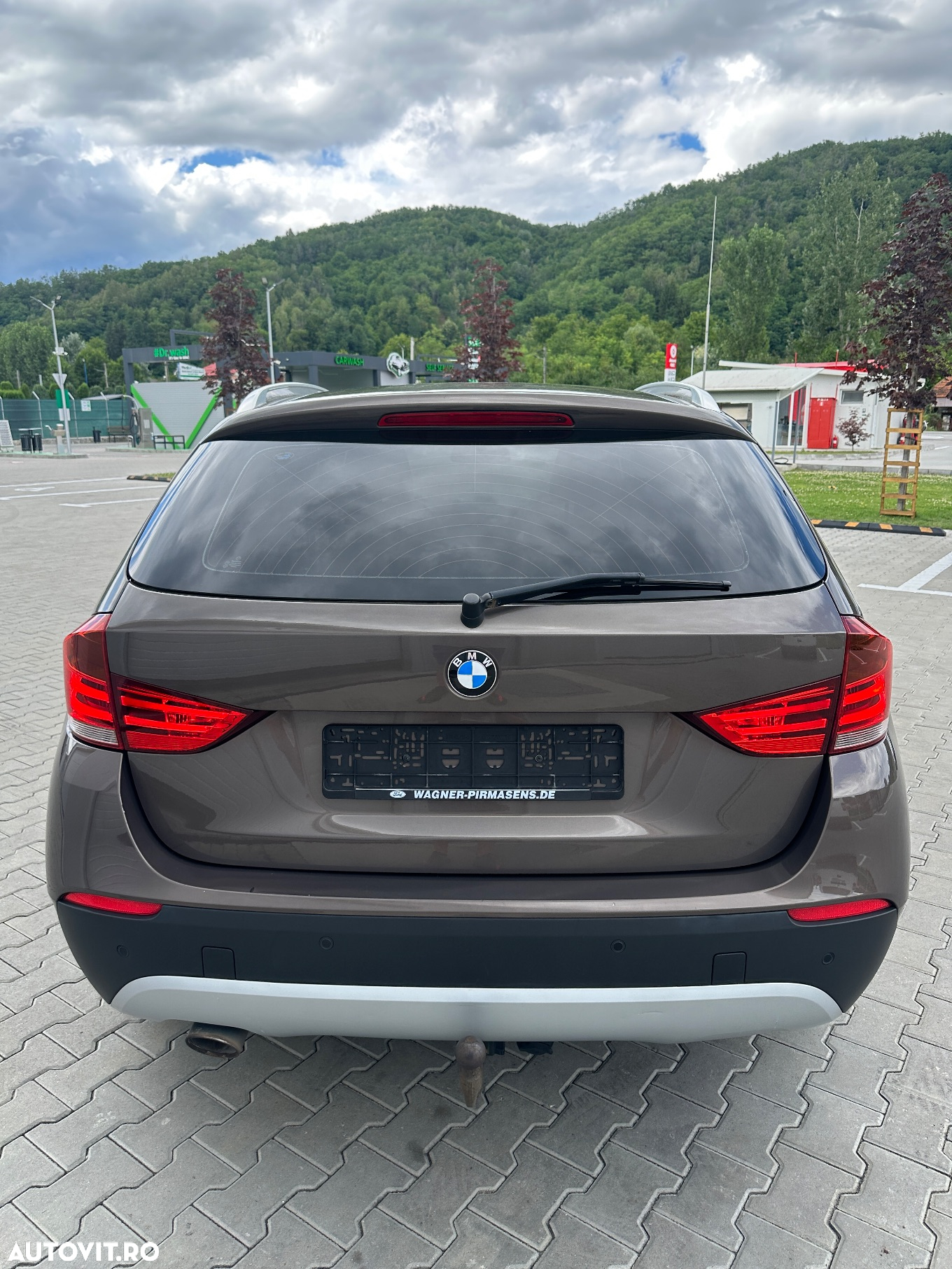 BMW X1 xDrive18d - 5