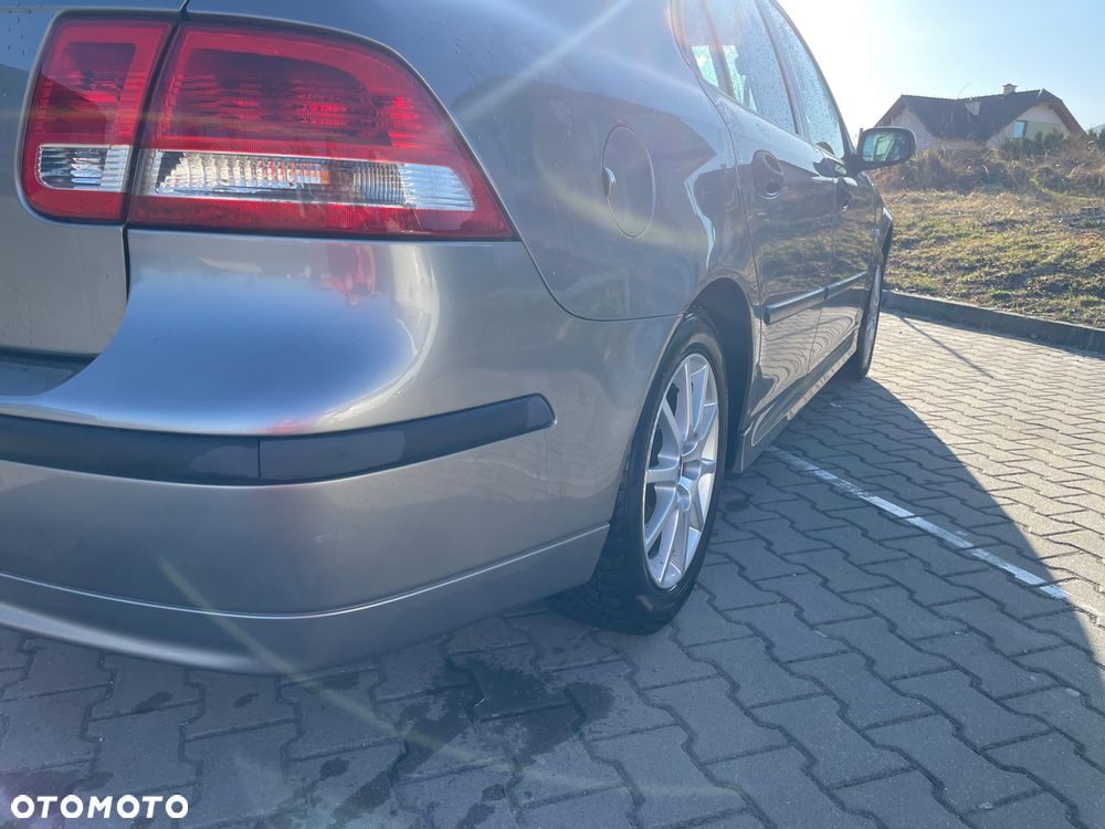 Saab 9-3 1.8 i Edition - 8