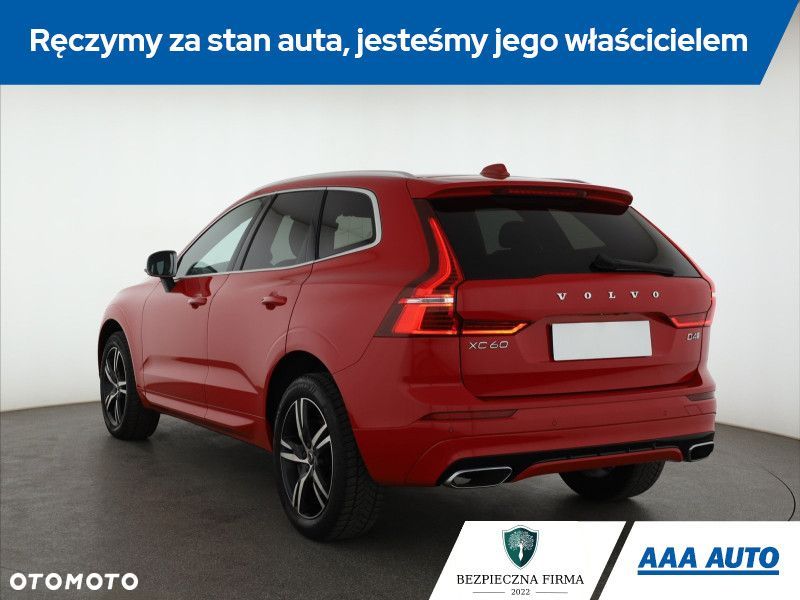 Volvo XC 60 - 6