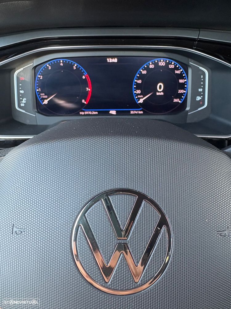 VW Polo 1.0 TSI R-Line - 13
