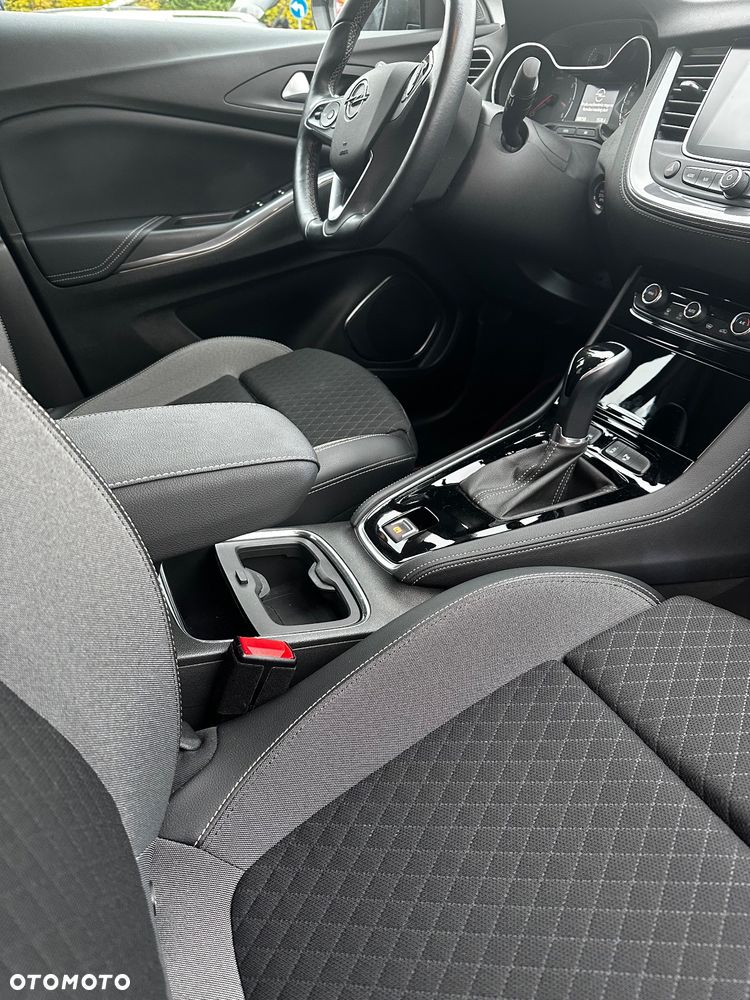 Opel Grandland X 1.6 T Ultimate S&S - 7