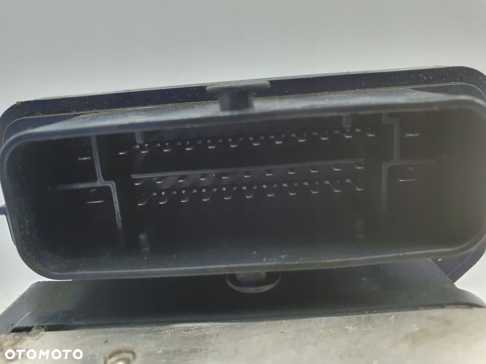 Dacia Sandero POMPA ABS hamulcowa STEROWNIK 0265956403 - 15