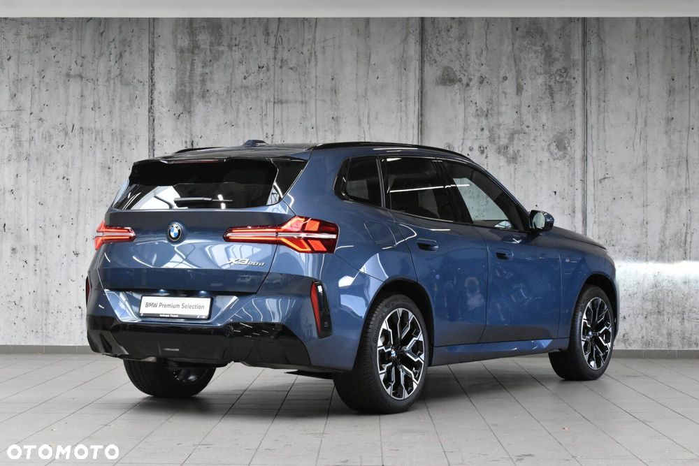 BMW X3 - 3