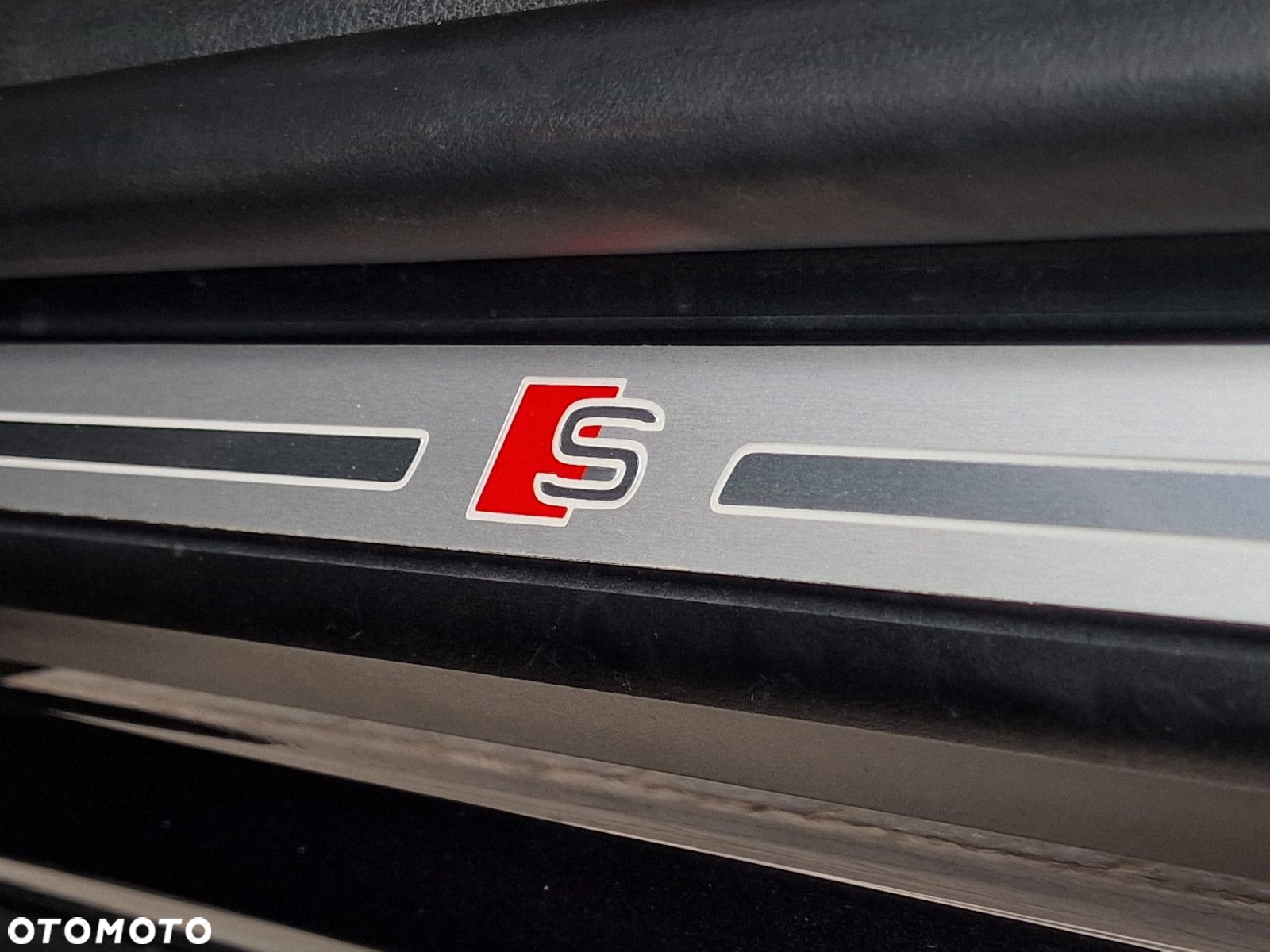 Audi SQ8 TFSI Quattro Tiptronic - 25