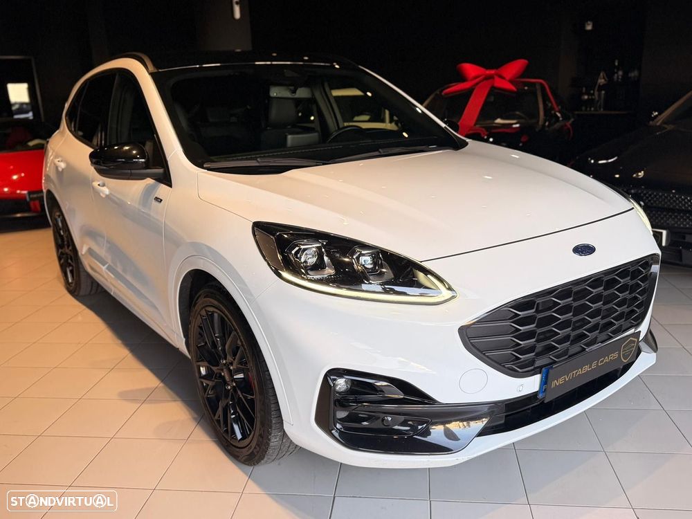 Ford Kuga 1.5 EcoBoost ST-Line - 4