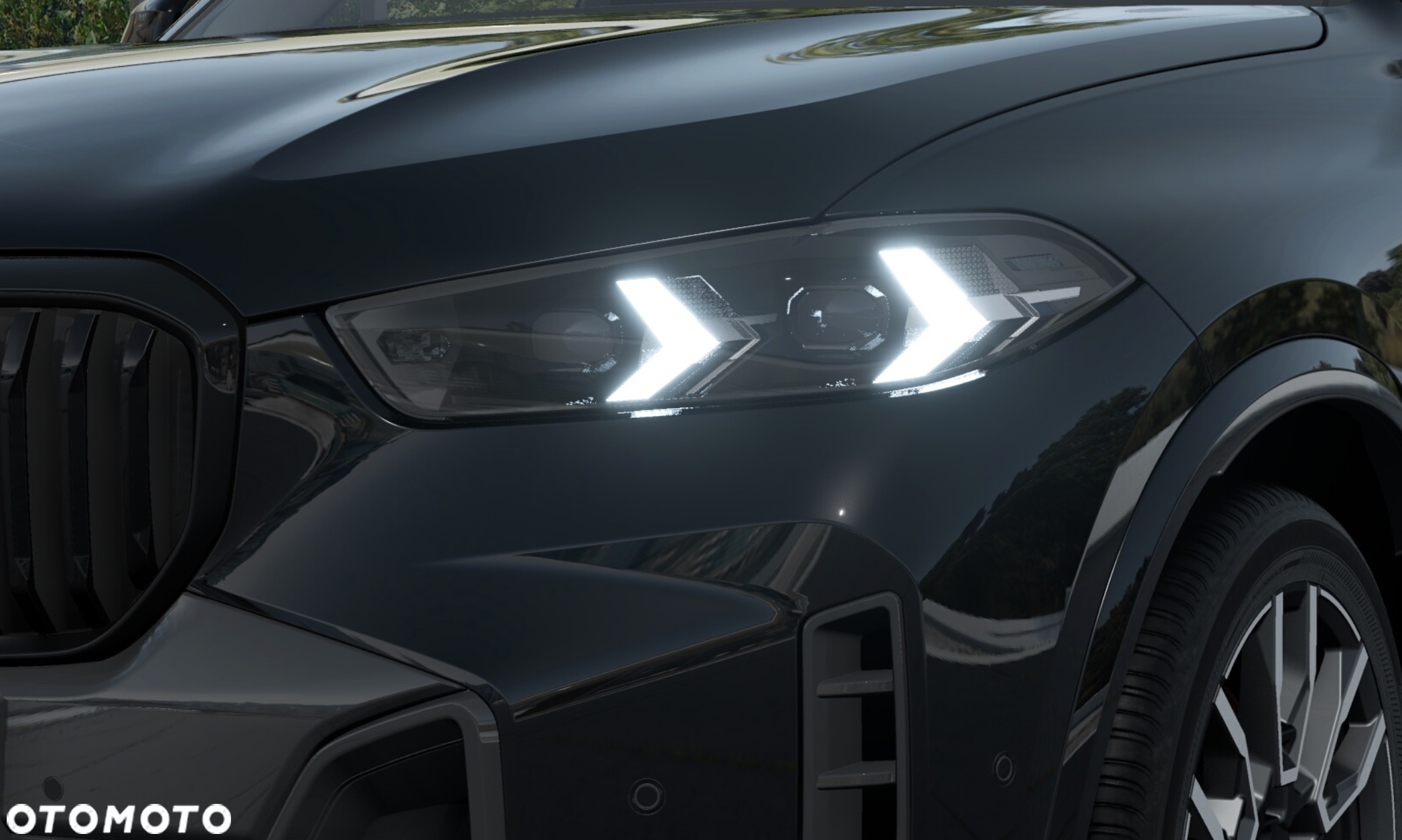 BMW X5 - 6