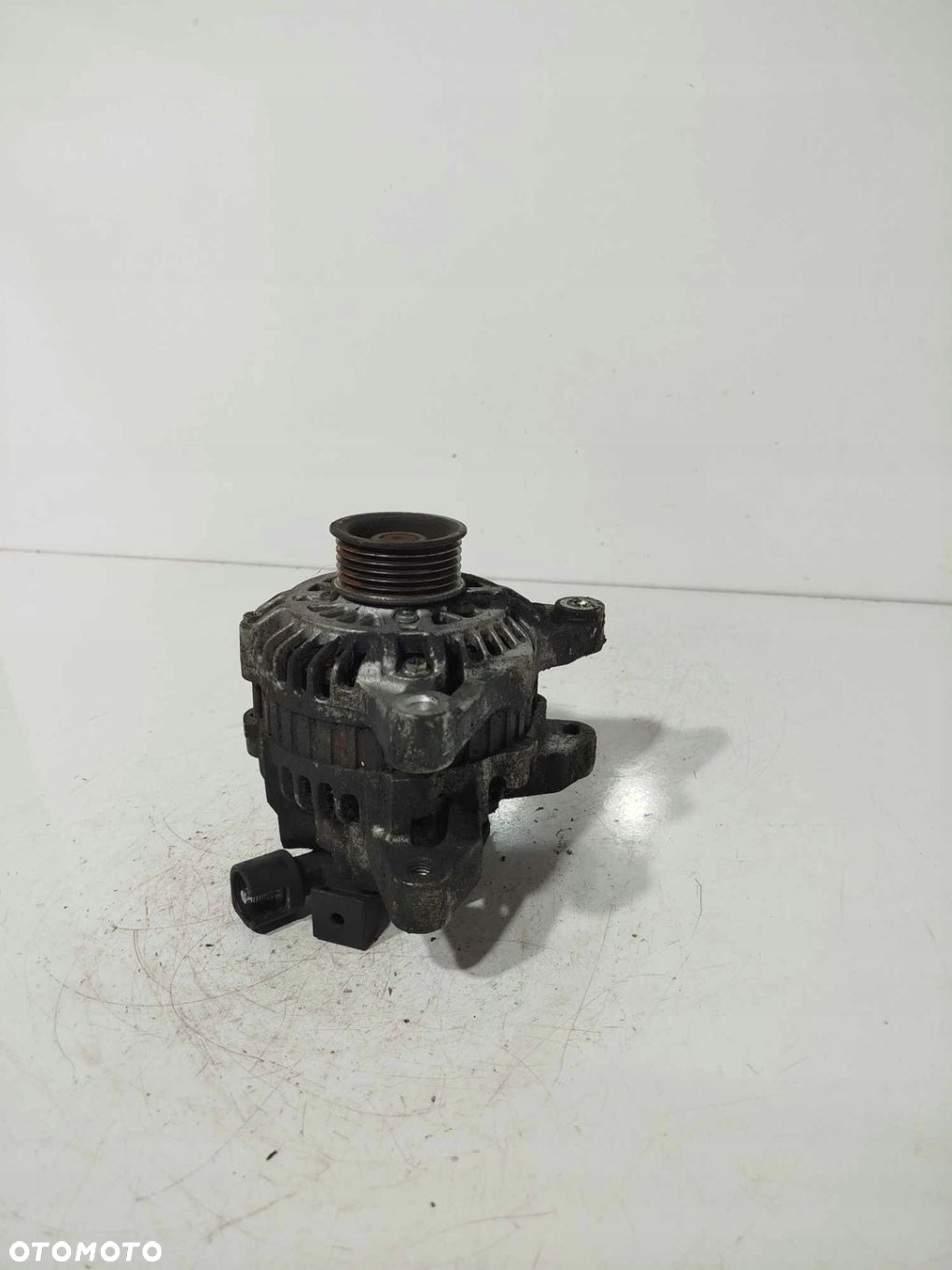 ALTERNATOR PEUGEOT 206 A005TA6291ZEB - 3