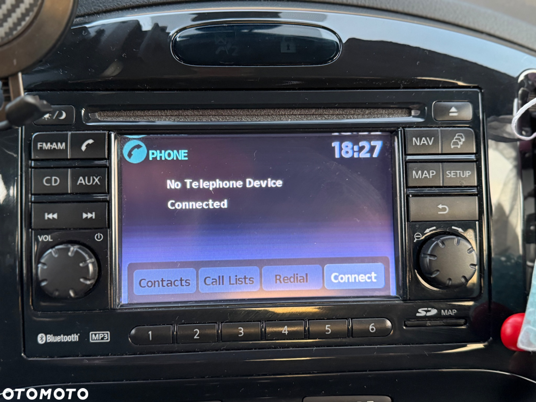 Nissan Juke 1.6 Tekna CVT - 12