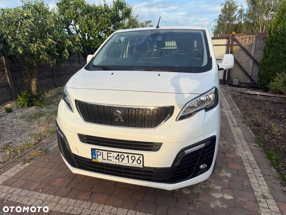 Peugeot Expert L2 2.0 - 2