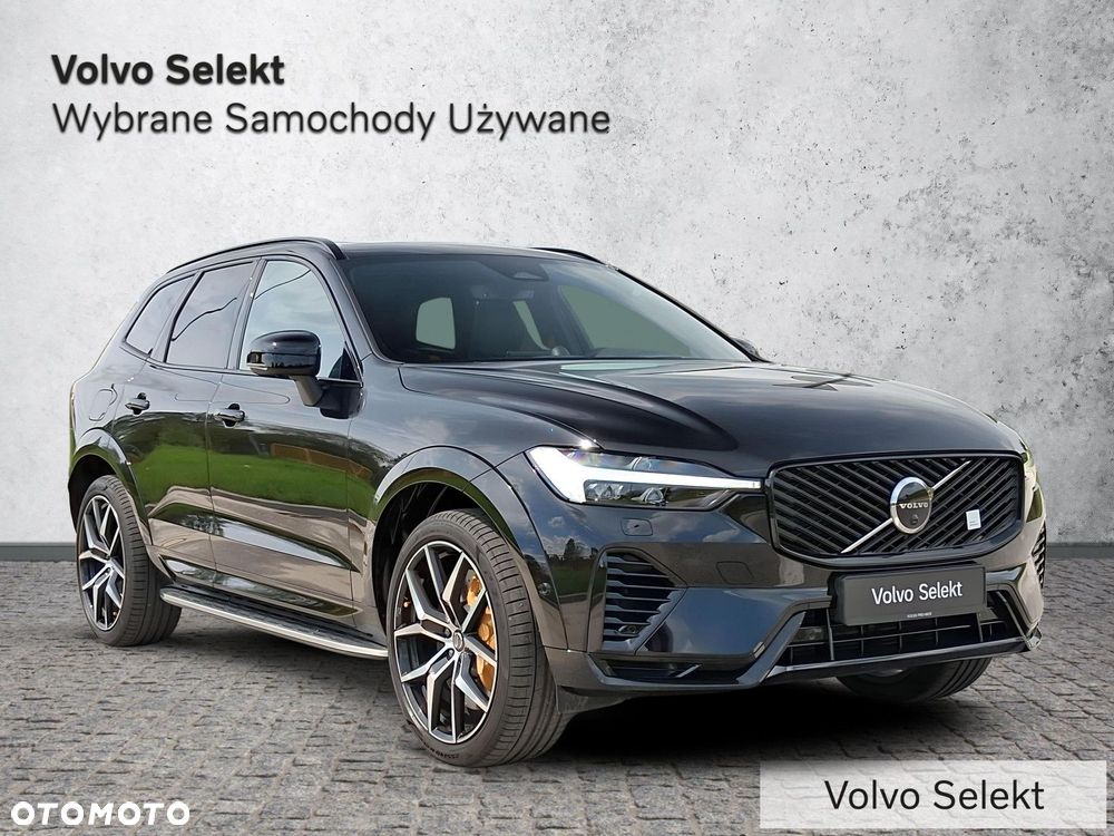 Volvo XC 60 - 8