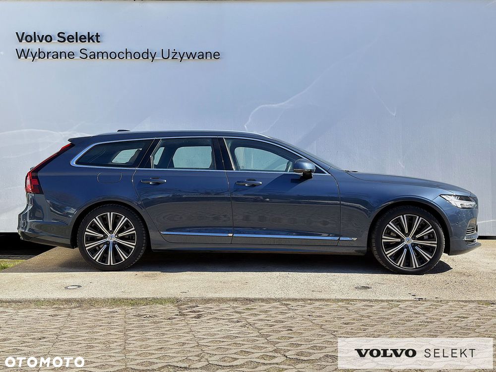 Volvo V90 - 6