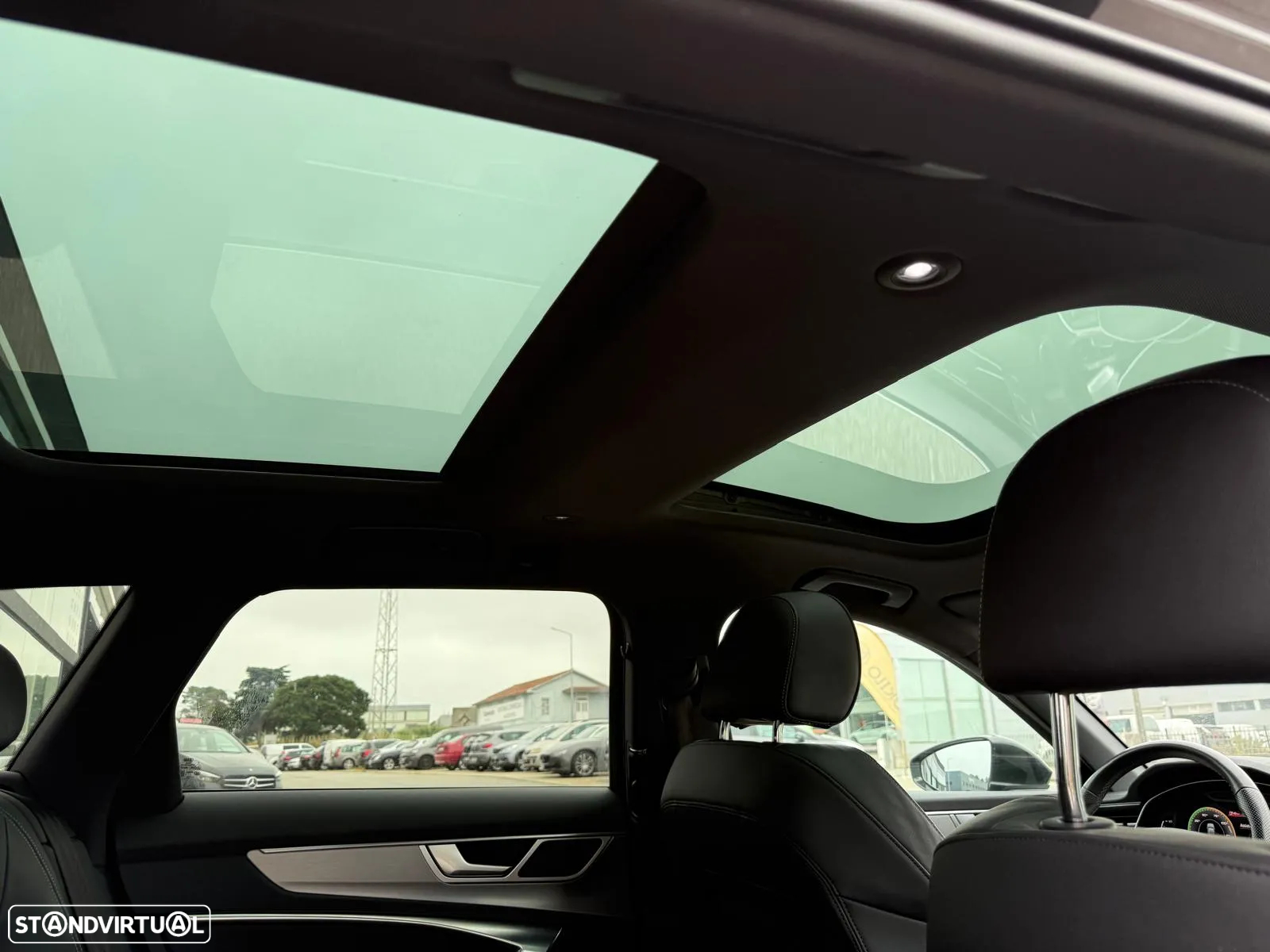 Audi A6 Avant e-tron - 31