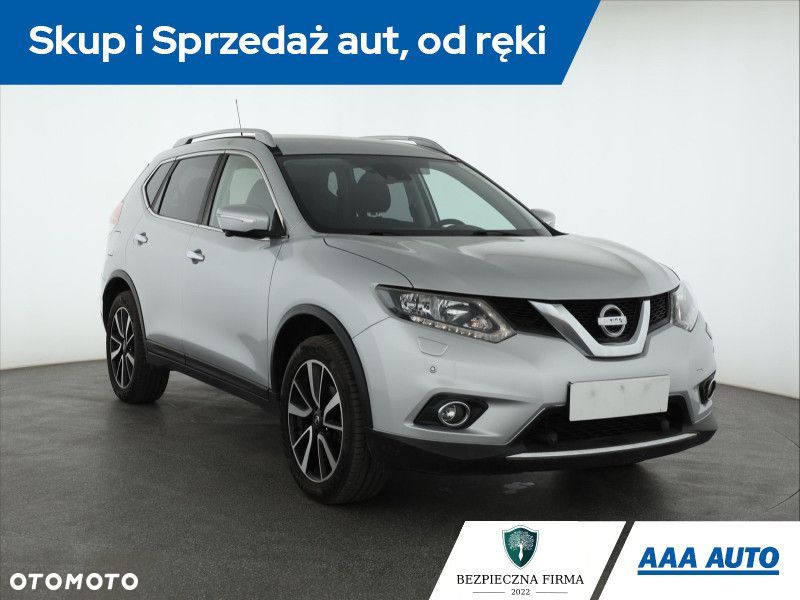 Nissan X-Trail - 2