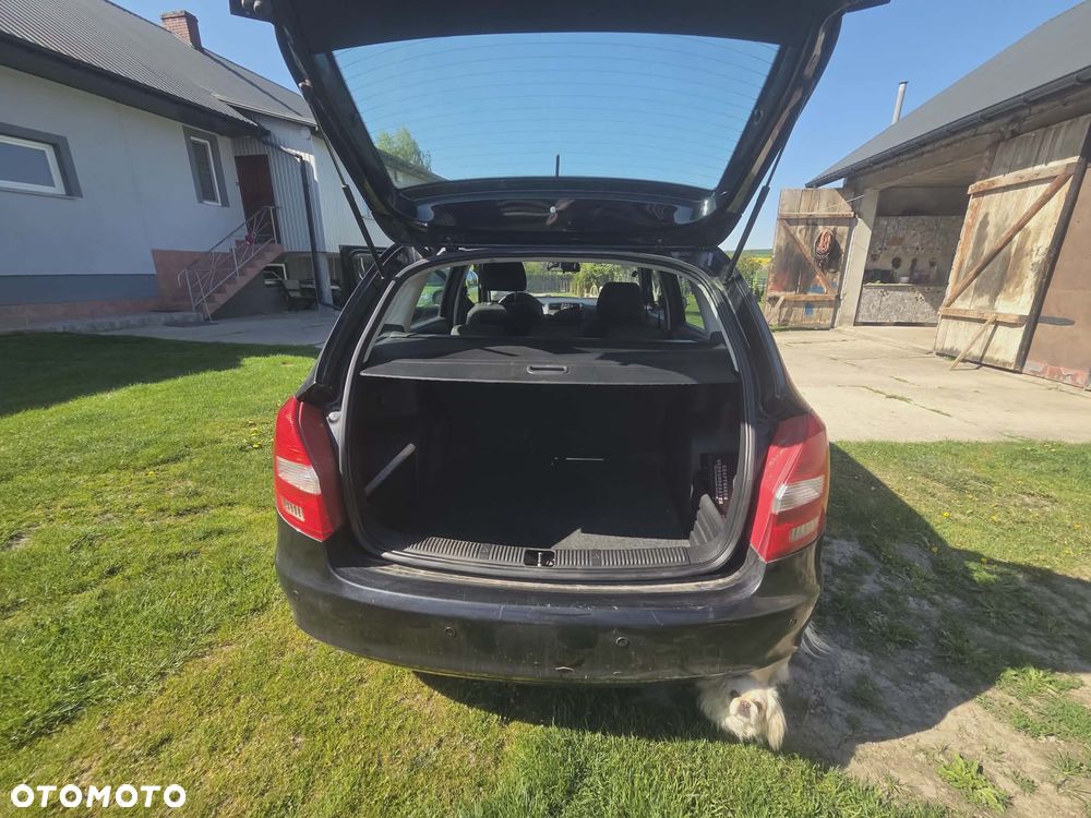 Skoda Fabia 1.6 TDI DPF Classic - 2