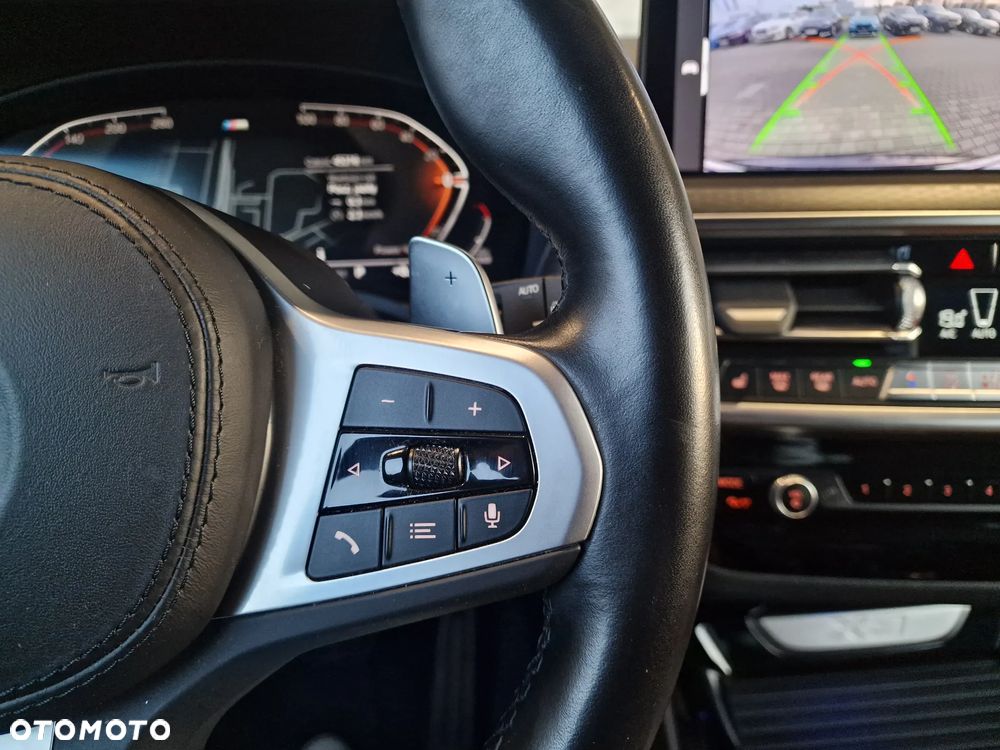 BMW X3 xDrive20i GPF M Sport sport - 12