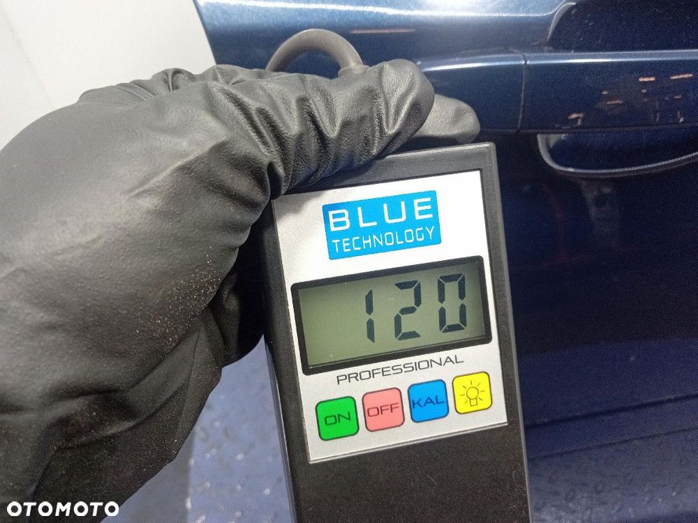 OPEL ASTRA IV J 09- KOMBI DRZWI PRZÓD PRAWE Z22A - 9