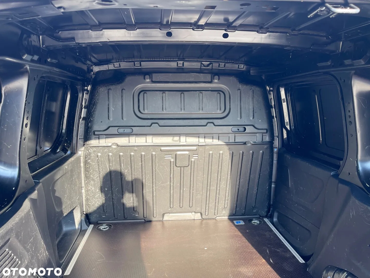 Opel Combo L1H1 - 28