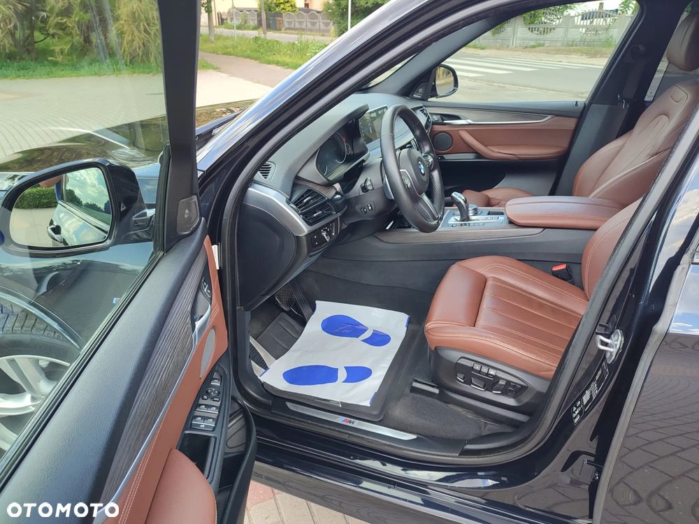 BMW X5 xDrive25d - 6
