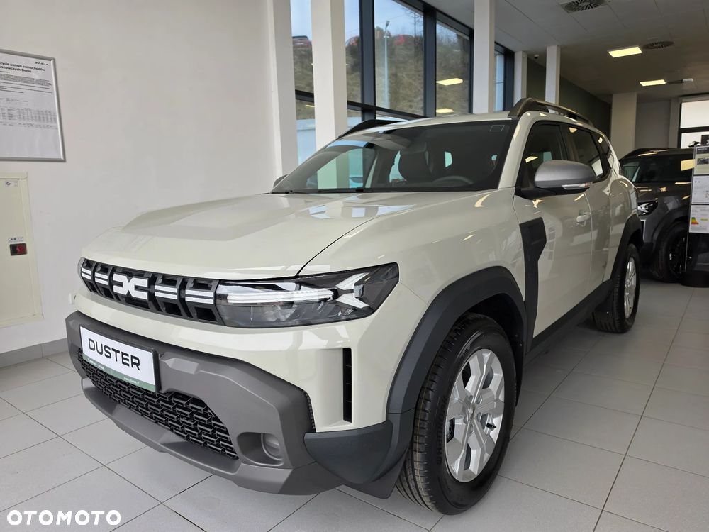 Dacia Duster 1.2 TCe mHEV Expression - 9