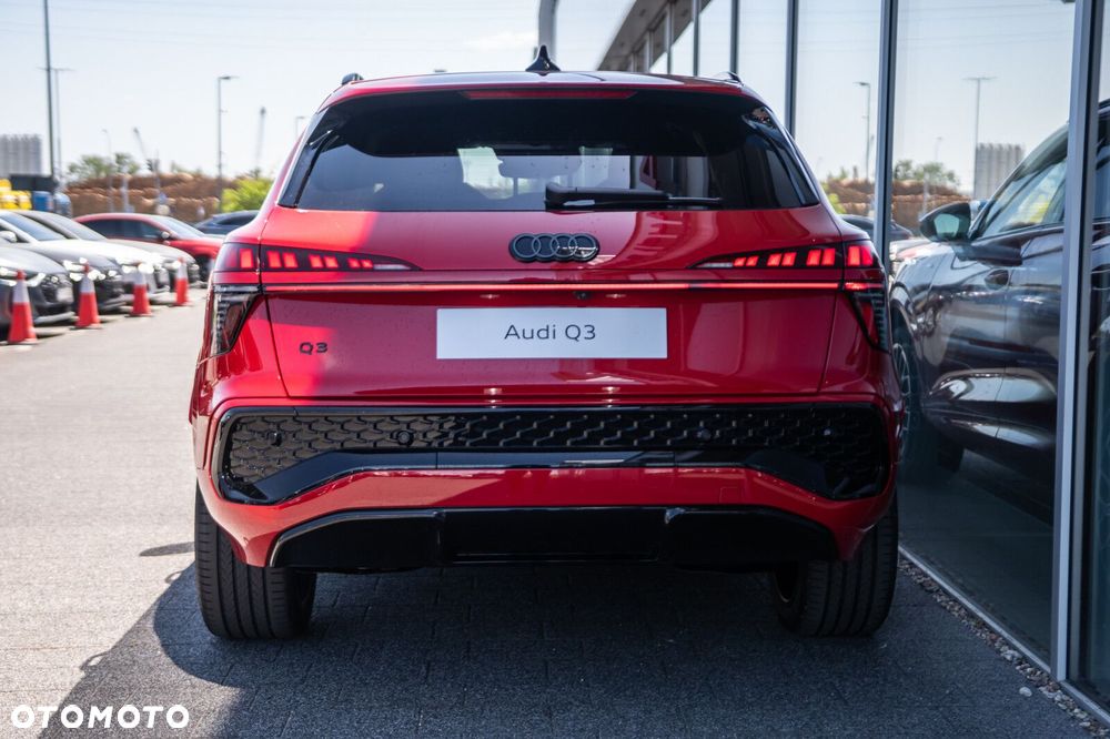 Audi Q3 TFSI mHEV 110 kW S tronic - 5