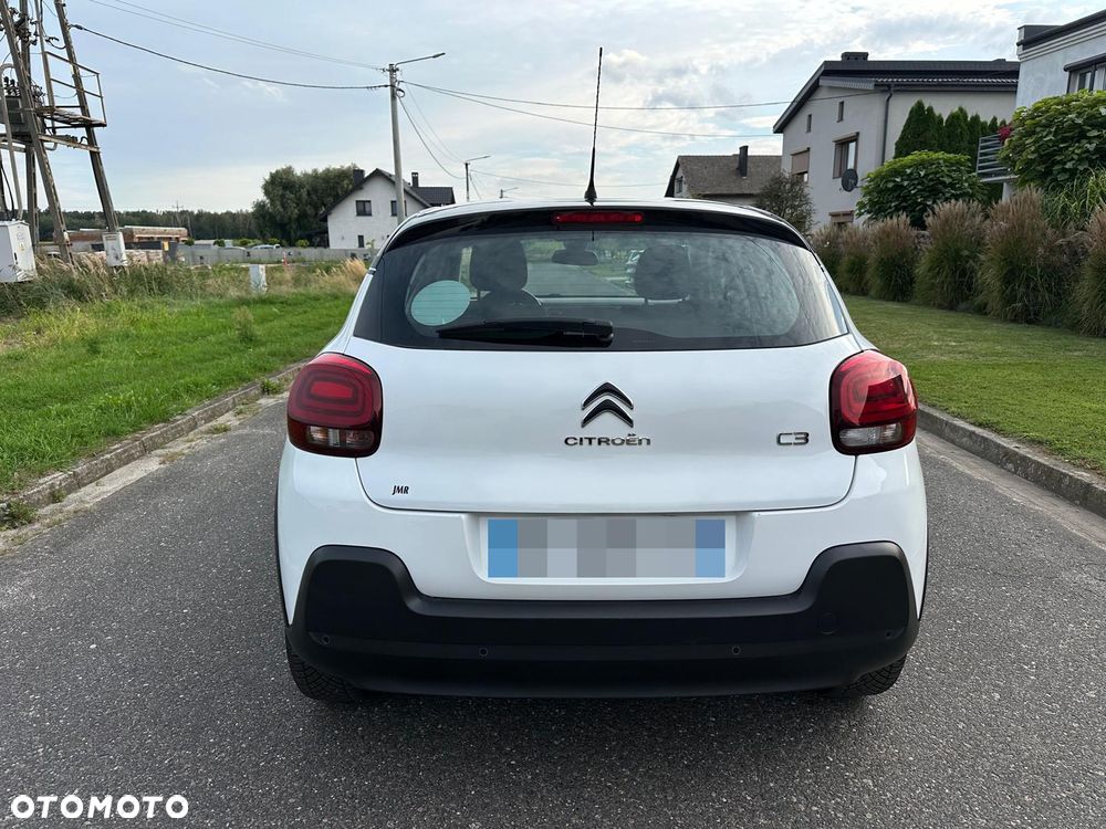 Citroën C3 - 4