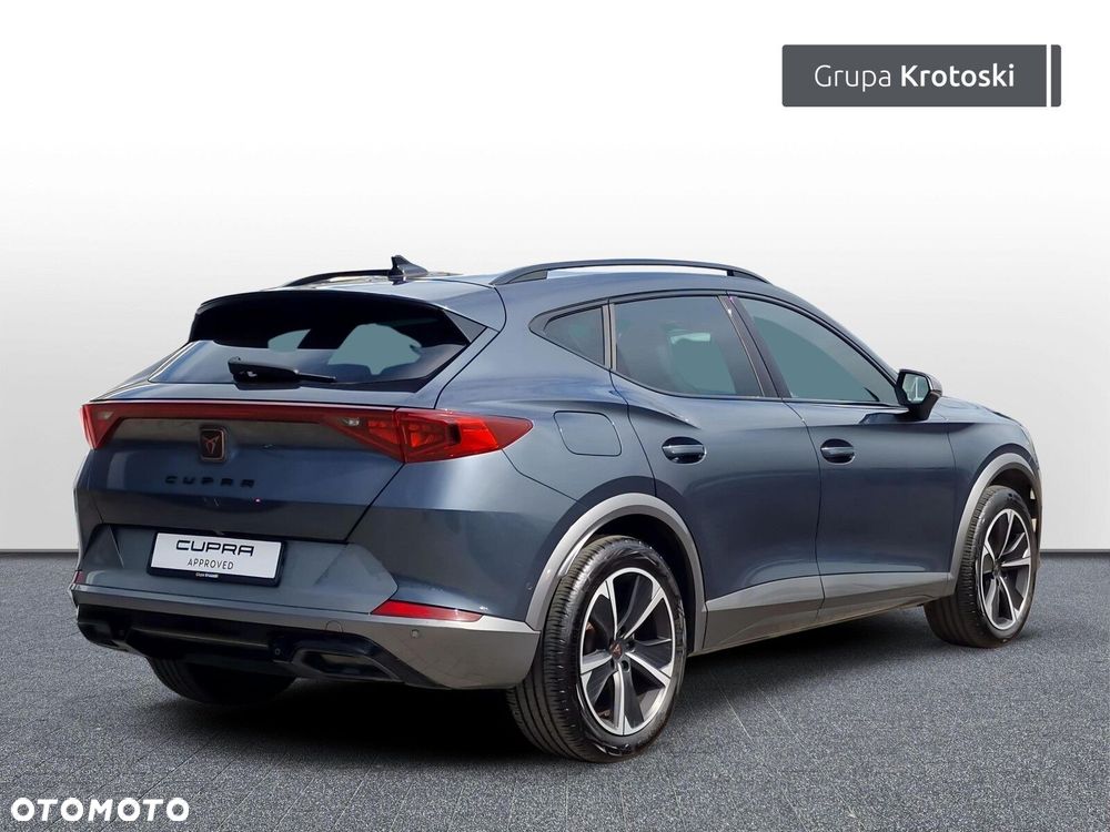 Cupra Formentor - 4