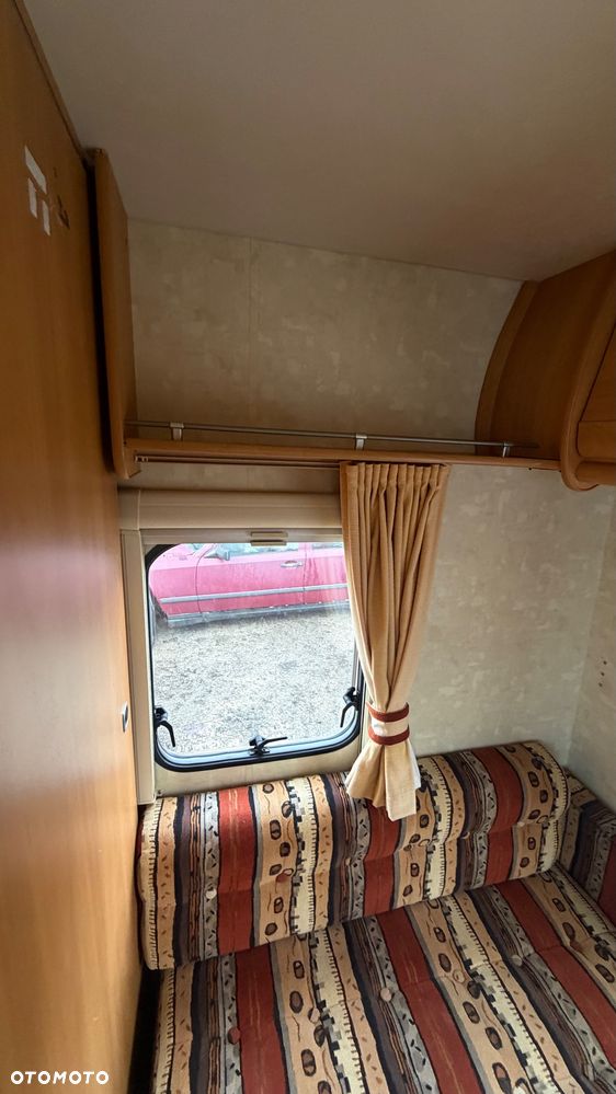 SWIFT Charisma 545 - 11