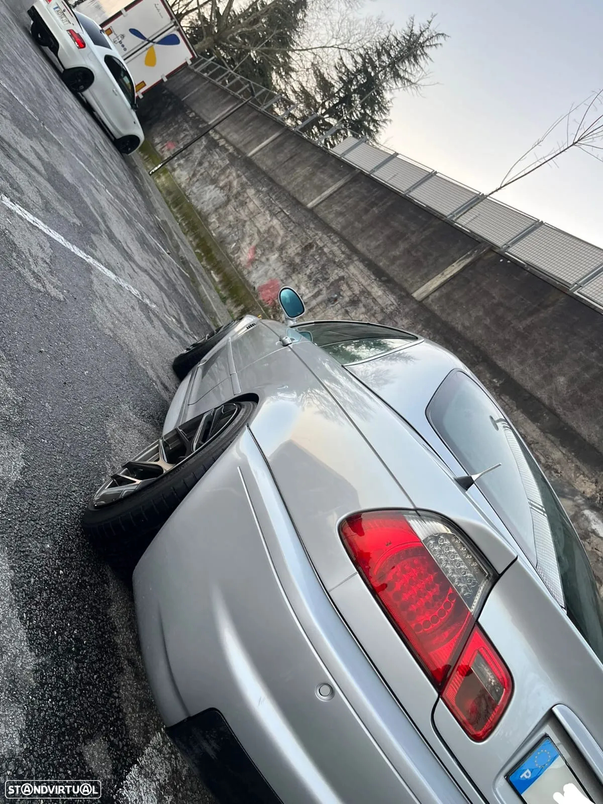 BMW 320 Ci Cabrio - 5