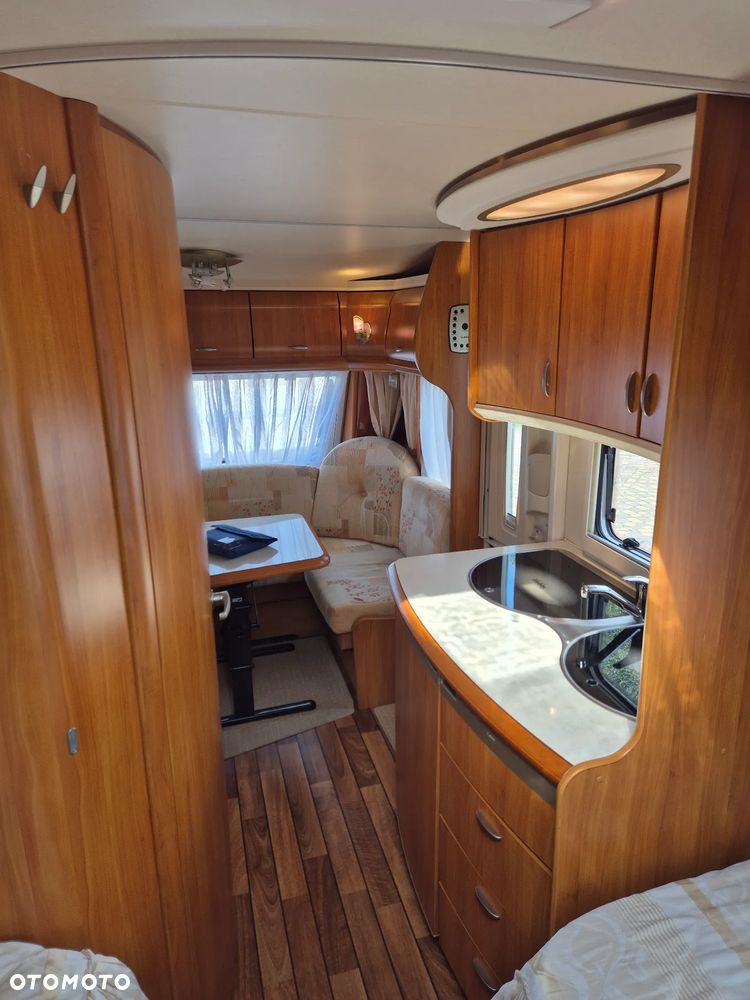 Hobby 460 Excellent - 11