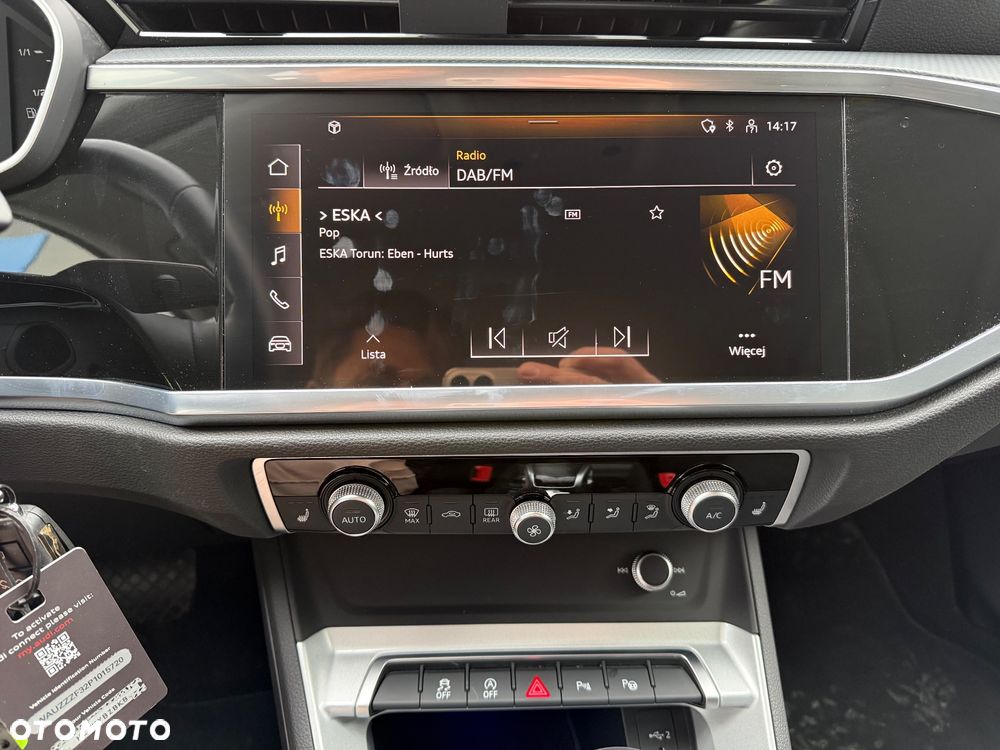 Audi Q3 35 TFSI S tronic - 20