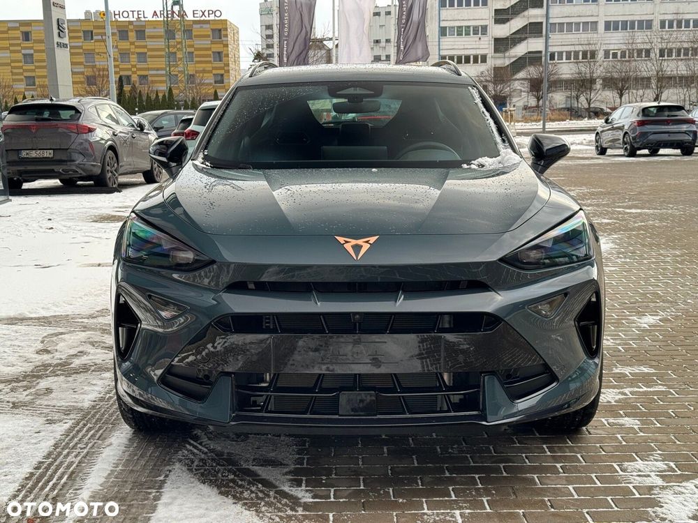 Cupra Formentor - 3