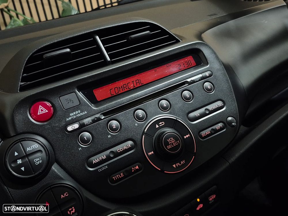 Honda Jazz 1.2 i-VTEC - 16