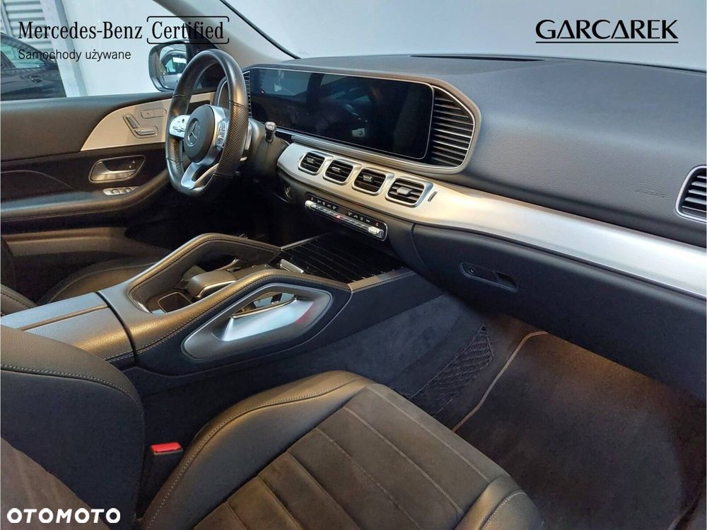 Mercedes-Benz GLE - 19