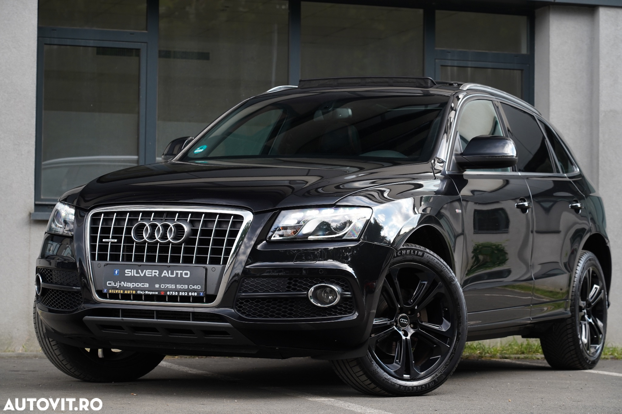 Audi Q5 2.0 TDI Quattro S tronic - 15