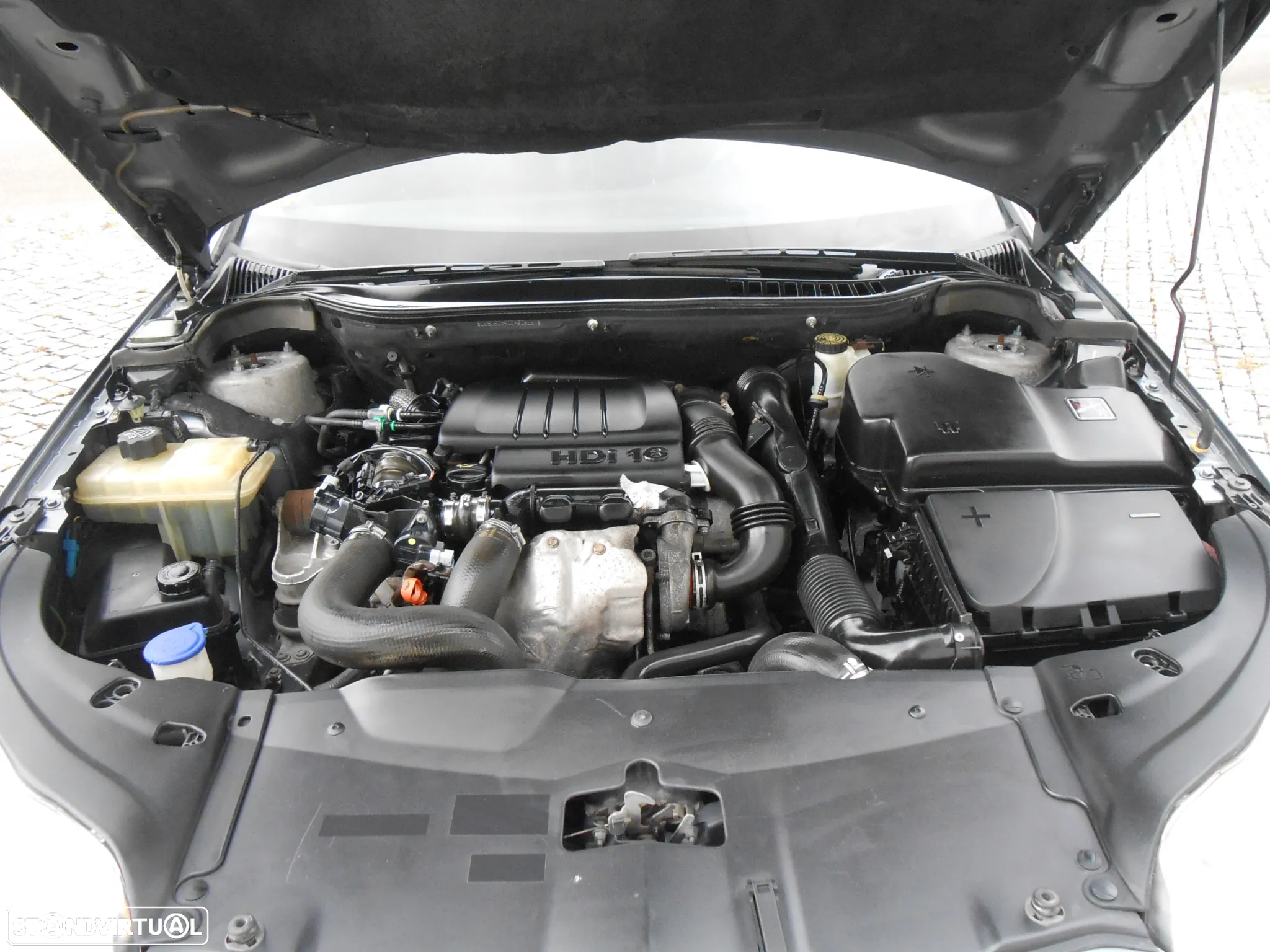Citroën C5 - 43